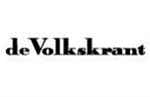 Zelfbedacht logo Klus bewust: discutabel maar veelbelovend 